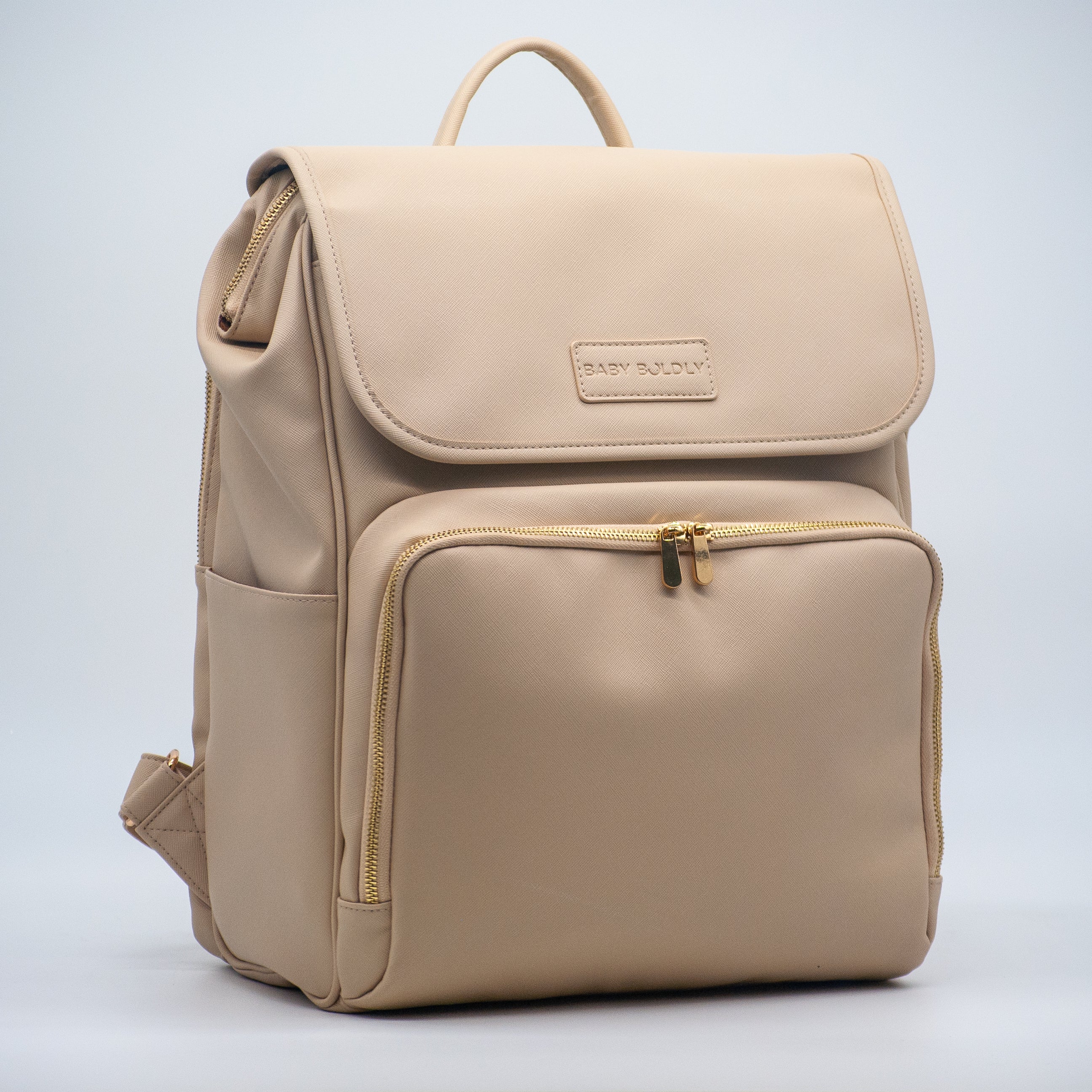 Image of Diaper Backpack